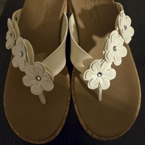 Skechers Rare Blossom Sandals
